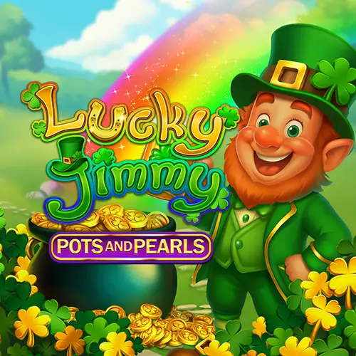 Lucky Jimmy Pots and Pearls