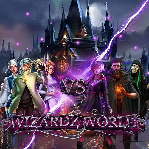 Wizardz World