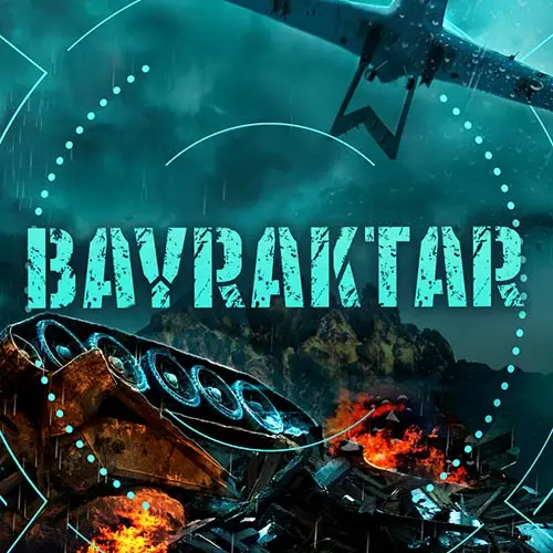 Bayraktar