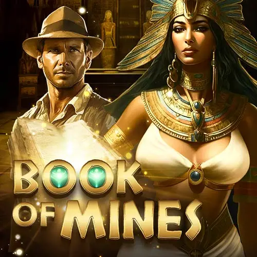 BOOK OF MINES