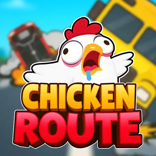 Chicken Route