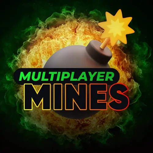 Multiplayer Mines