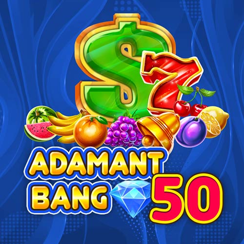 Adamant Bang 50