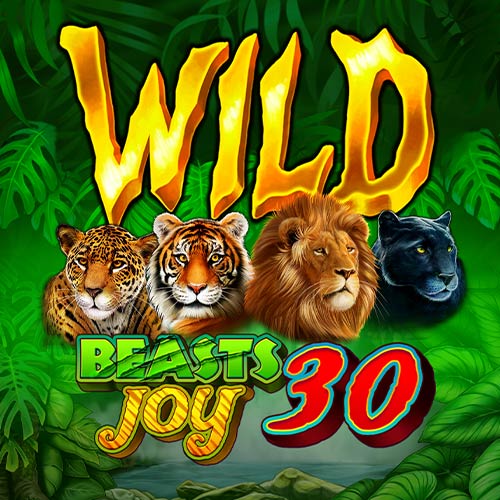 Beasts Joy 30