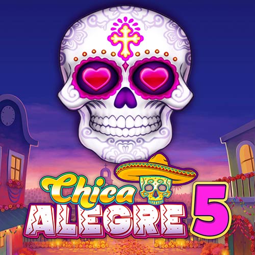 Chica Alegre 5