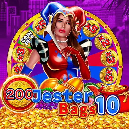 Jester Bags 10 5