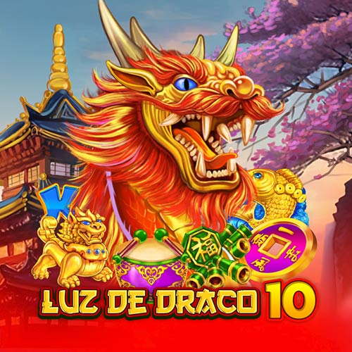 Luz De Draco 10