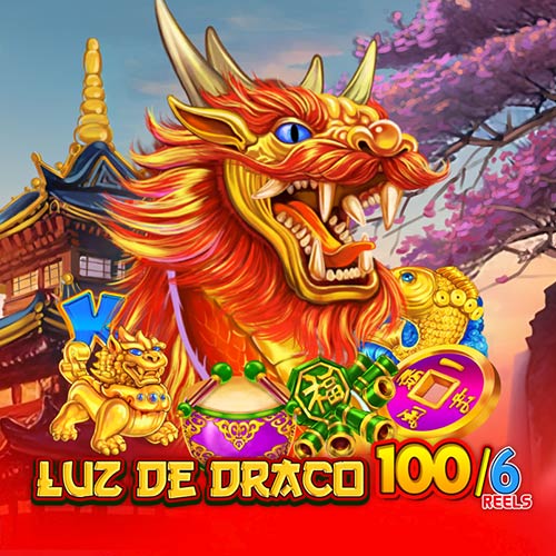 Luz De Draco 100 6