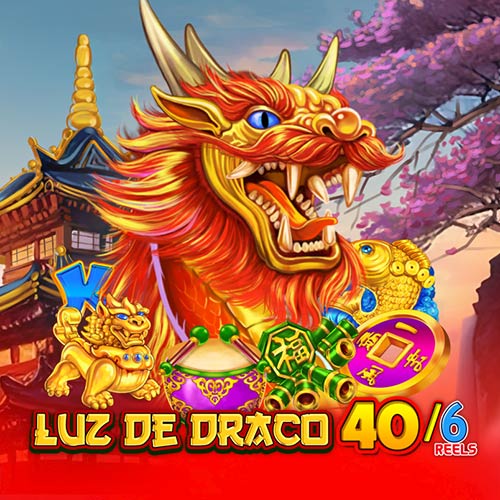 Luz De Draco 40 6