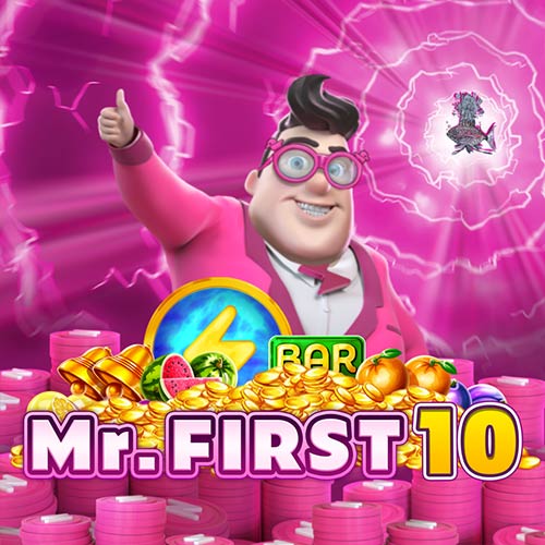 Mr First 10