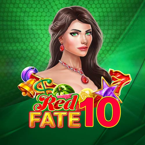 Redfate 10