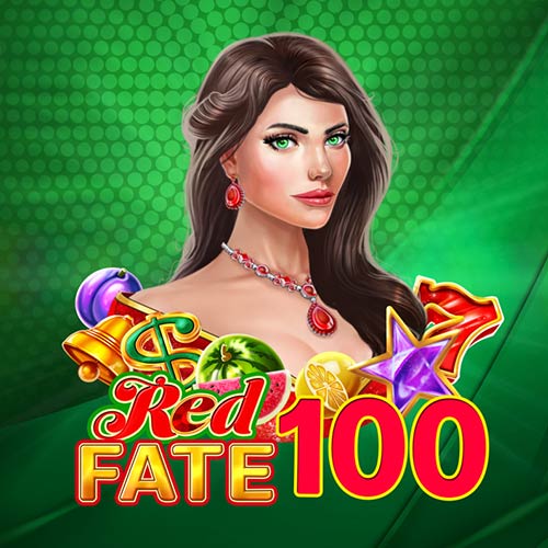 Redfate 100