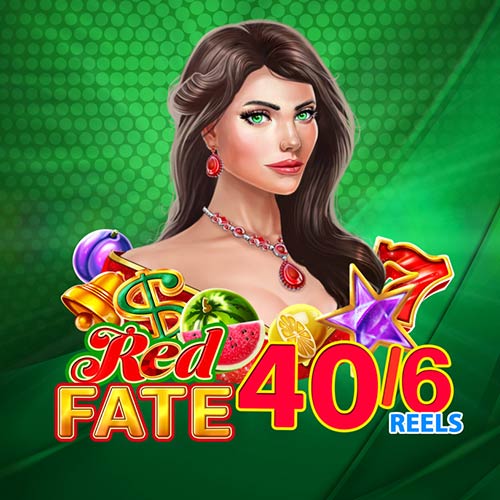 Redfate 40 6