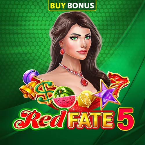 Redfate 5 Buy Bonus