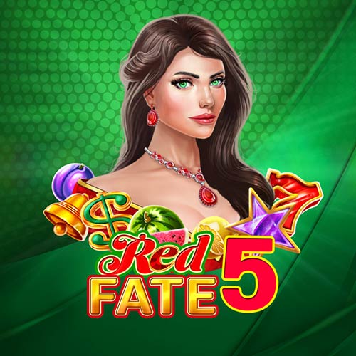 Redfate 5