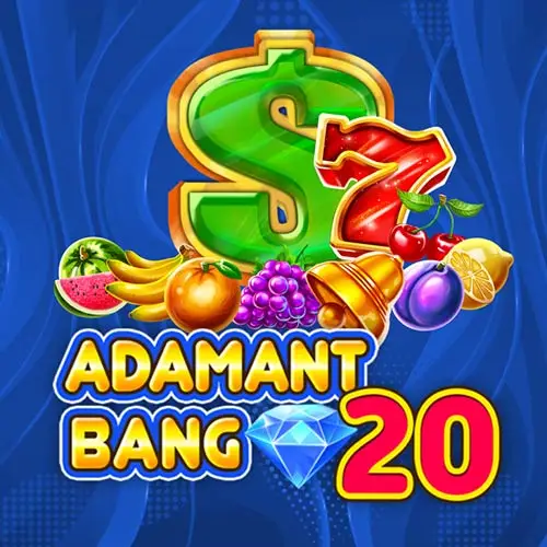 Adamant Bang 20