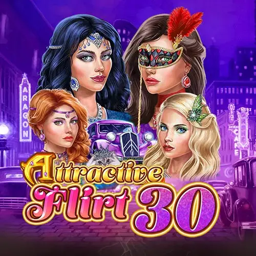 Attractive Flirt 30