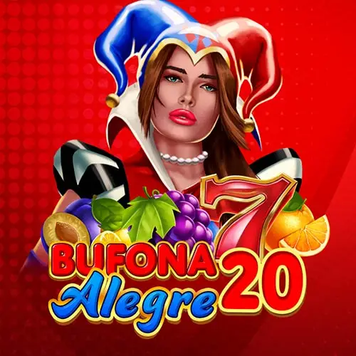 Bufona Alegre 20