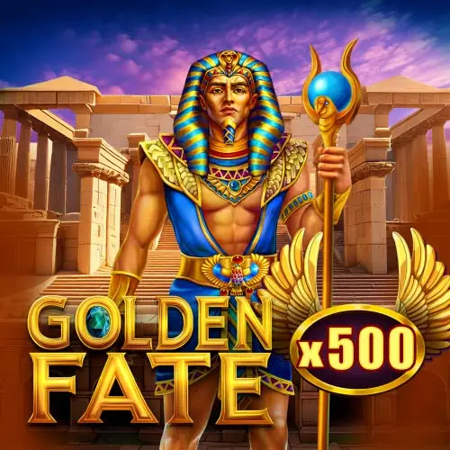 Golden Fate
