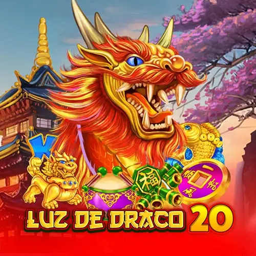 Luz De Draco 20