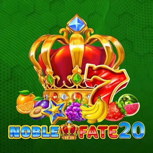 Noble Fate 20
