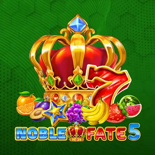 Noble Fate 5