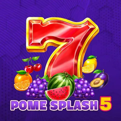 Pome Splash 5