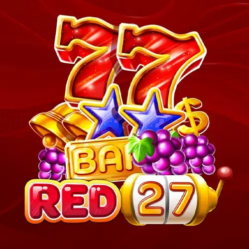 Red 27