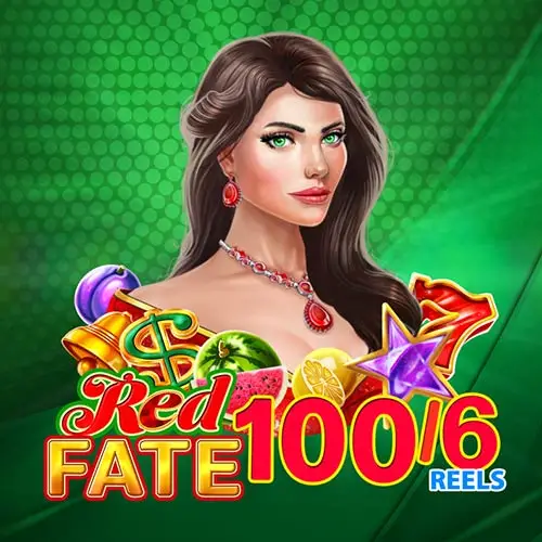 Redfate 100 6