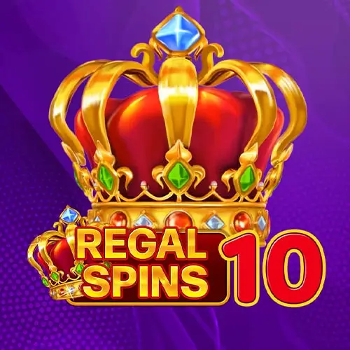 Regal Spins 10