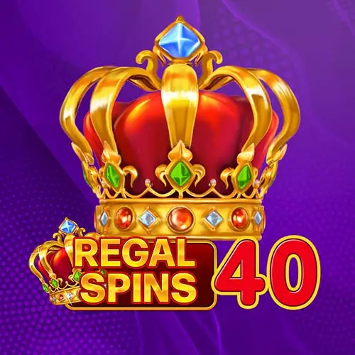 Regal Spins 40