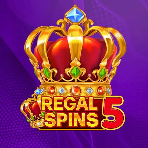 Regal Spins 5