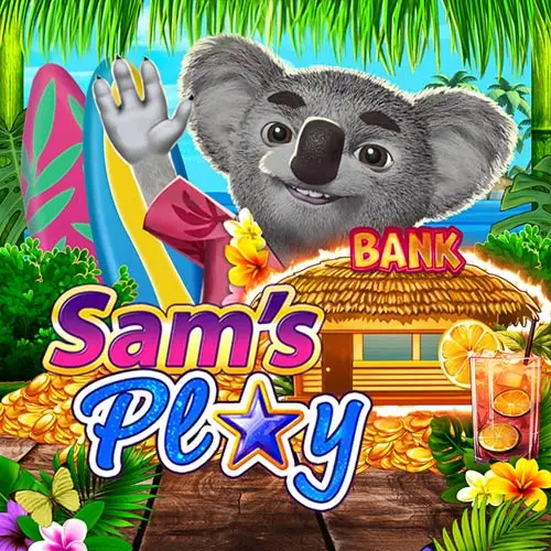 Sams Play