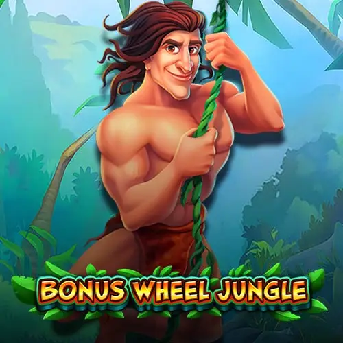 Bonus Wheel Jungle