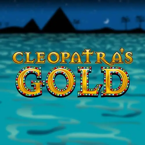 Cleopatras Gold
