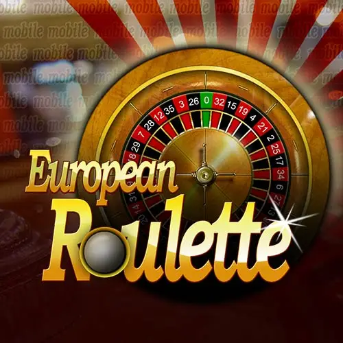 European Roulette