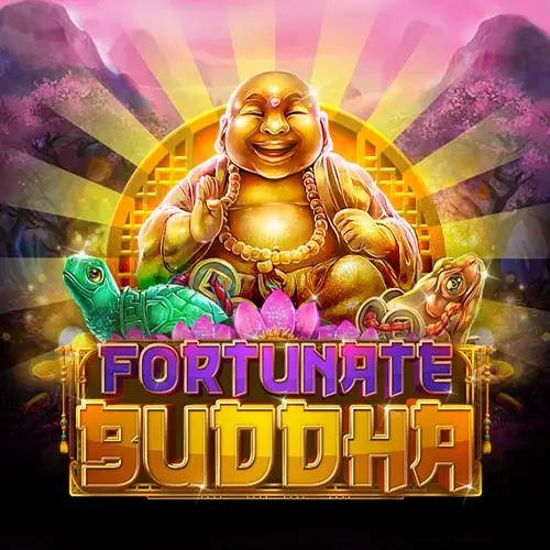 Fortunate Buddha
