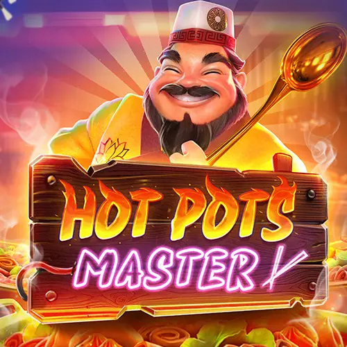 Hot Pots Master