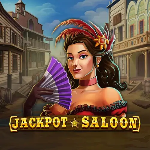 Jackpot Saloon