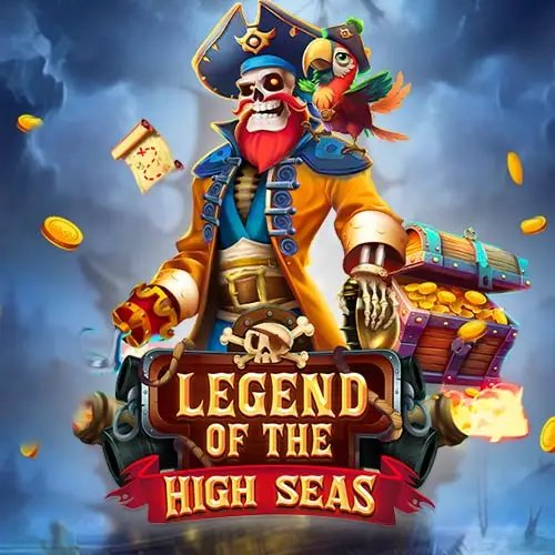 Legend of the High Seas