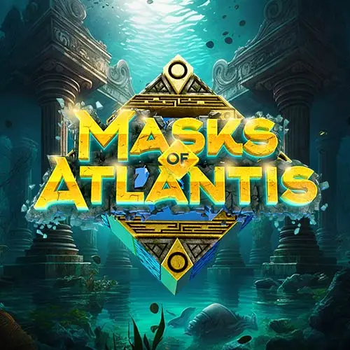 Masks of Atlantis