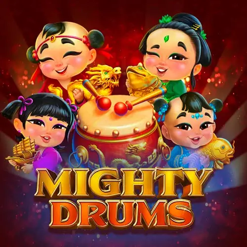 Mighty Drums