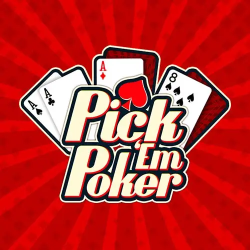 Pickem Poker