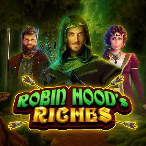Robin Hood Riches