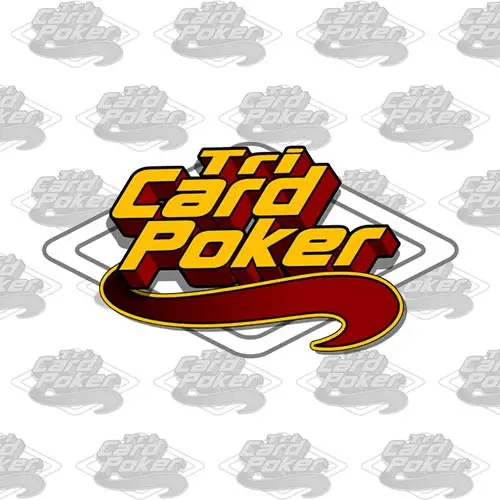 Tri Card Poker