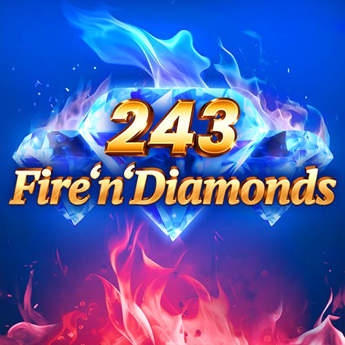 243 Fire n Diamonds