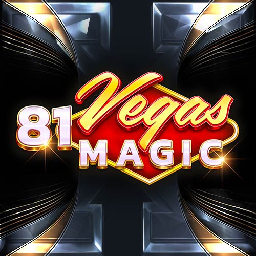 81 Vegas Magic