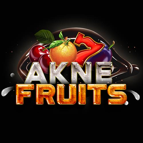 Akne Fruits