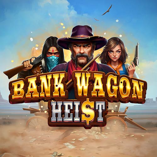 Bank Wagon Heist