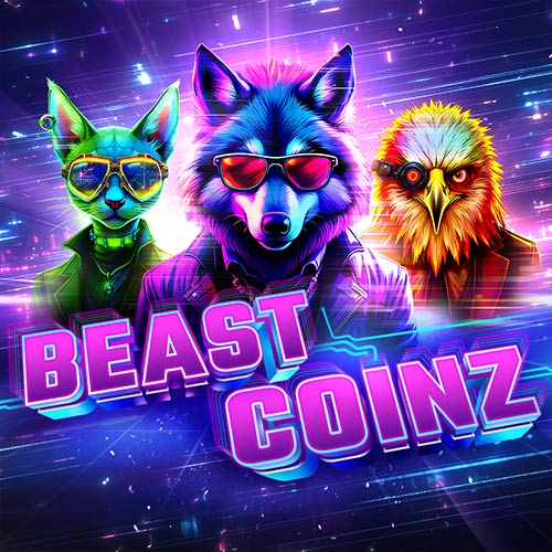 Beast Coinz
